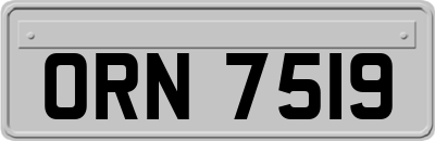 ORN7519