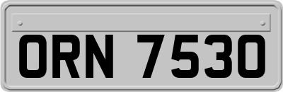 ORN7530