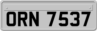 ORN7537