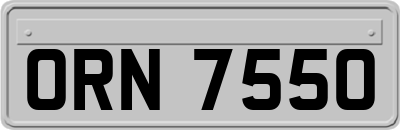 ORN7550