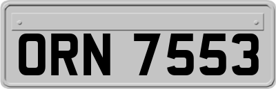 ORN7553