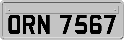 ORN7567