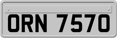 ORN7570