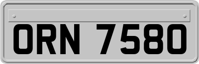 ORN7580