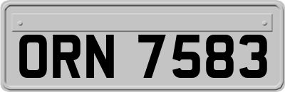 ORN7583