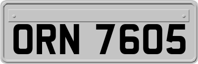 ORN7605