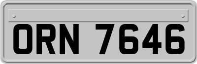 ORN7646