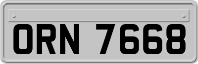 ORN7668