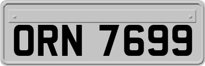 ORN7699
