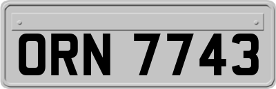 ORN7743