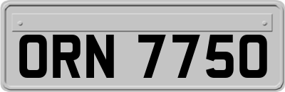 ORN7750