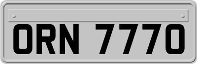 ORN7770