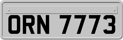 ORN7773