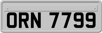 ORN7799