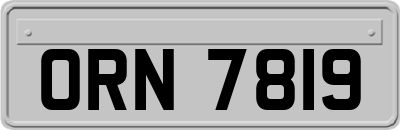 ORN7819