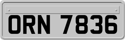 ORN7836