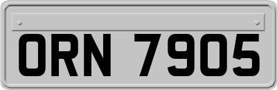 ORN7905
