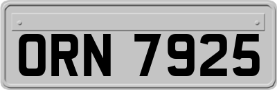 ORN7925