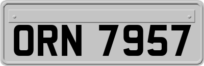 ORN7957