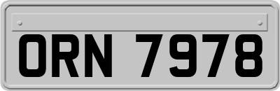 ORN7978