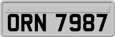 ORN7987