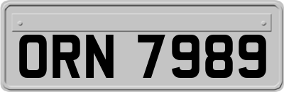 ORN7989