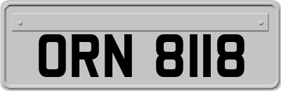 ORN8118