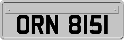 ORN8151