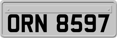 ORN8597