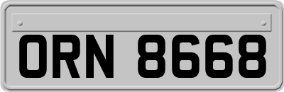 ORN8668
