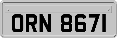 ORN8671
