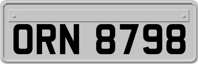 ORN8798