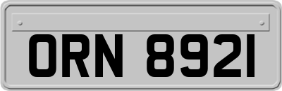ORN8921