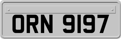 ORN9197