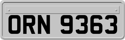 ORN9363