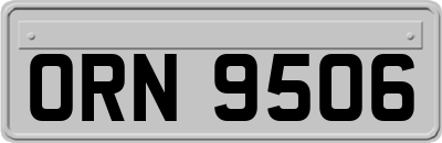ORN9506
