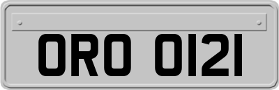 ORO0121