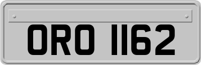 ORO1162
