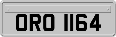 ORO1164
