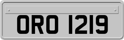 ORO1219