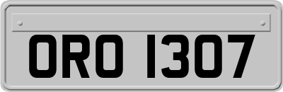 ORO1307