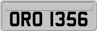 ORO1356