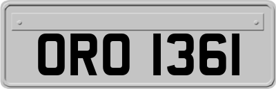 ORO1361