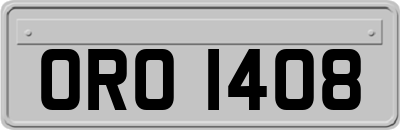 ORO1408