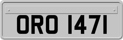 ORO1471