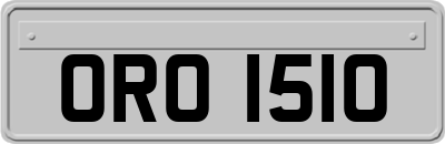 ORO1510