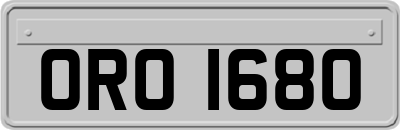 ORO1680