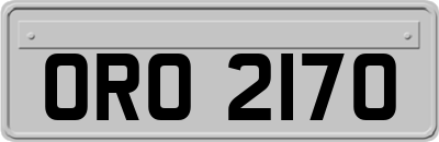 ORO2170