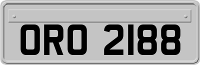 ORO2188