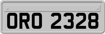 ORO2328